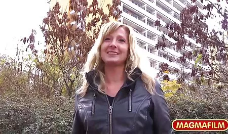 آماده سازی محل برای خود سکس خشن واقعی من