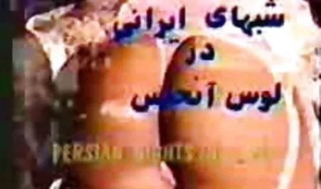 عزیز ضربدری واقعی لاغر بازی با گربه وار او